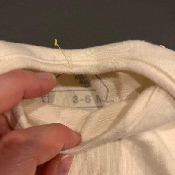 Mermaid Onesie Sleepwear Baby - Picture 3 of 5